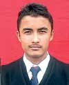 Resham K Shrestha 